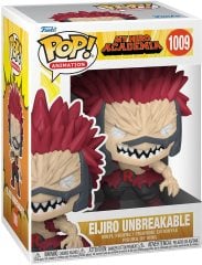 Funko Pop Figür: Animation: My Hero Academia - Eijiro Unbreakable