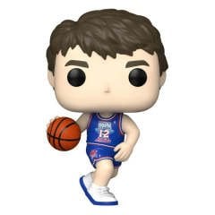 Funko Pop Figür: NBA:Legends John Stockton  1992 Blue NBA All Star Uniform