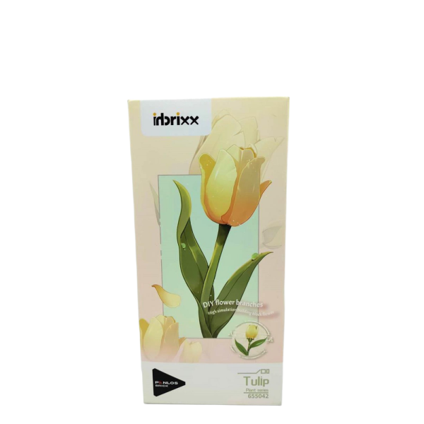 P655042 PANLOS BLOCK OYUNCAK