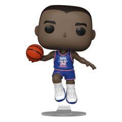 Funko Pop NBA Legends Magic Johnson 1991 Blue NBA All Star Uniform