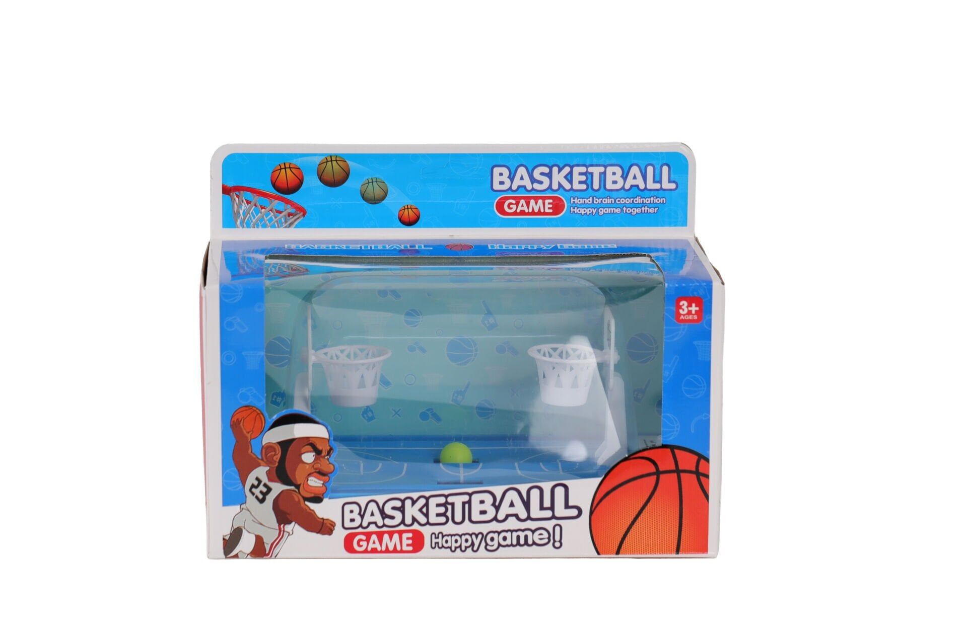 3090 BASKETBOL OYUNU