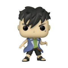 Funko Pop Figür: Animation: Boruto - Kawaki