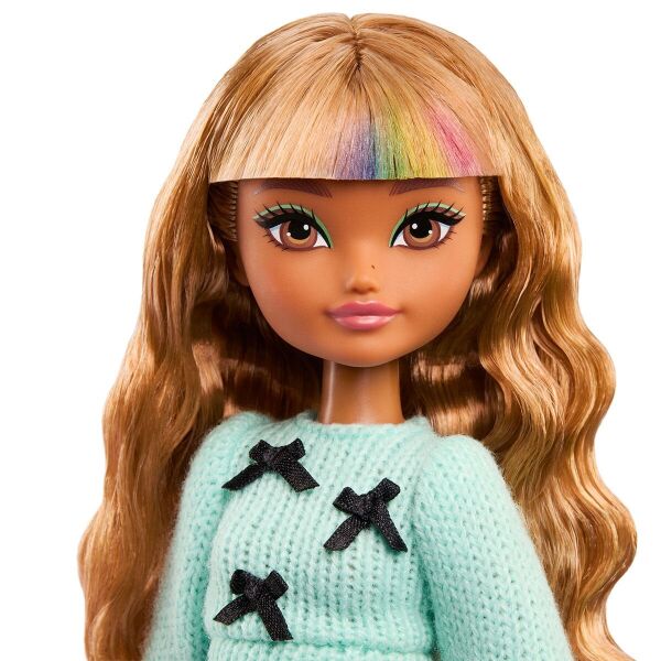 JGG36 Barbie Dream Besties Zia
