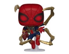Funko POP Figür - Marvel: Endgame Iron Spider With Nano Gauntlet