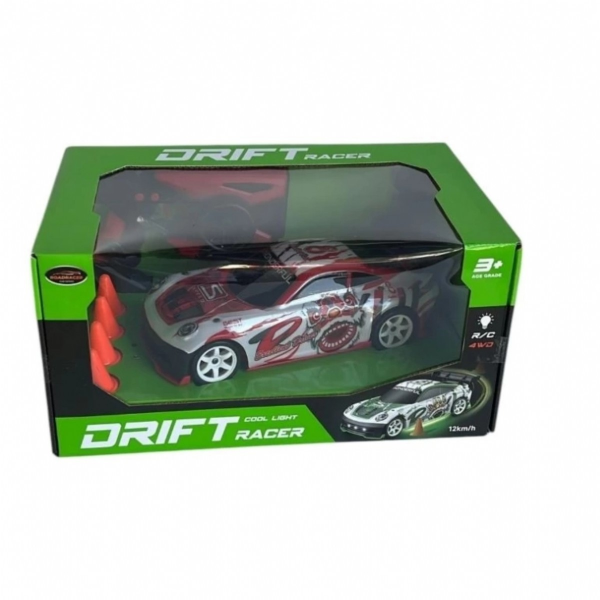 33657 UZ KUM ŞARJLI DRİFT ARABA