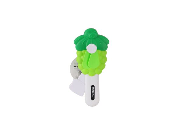 1188-125 KUTUDA FAN 24LÜ