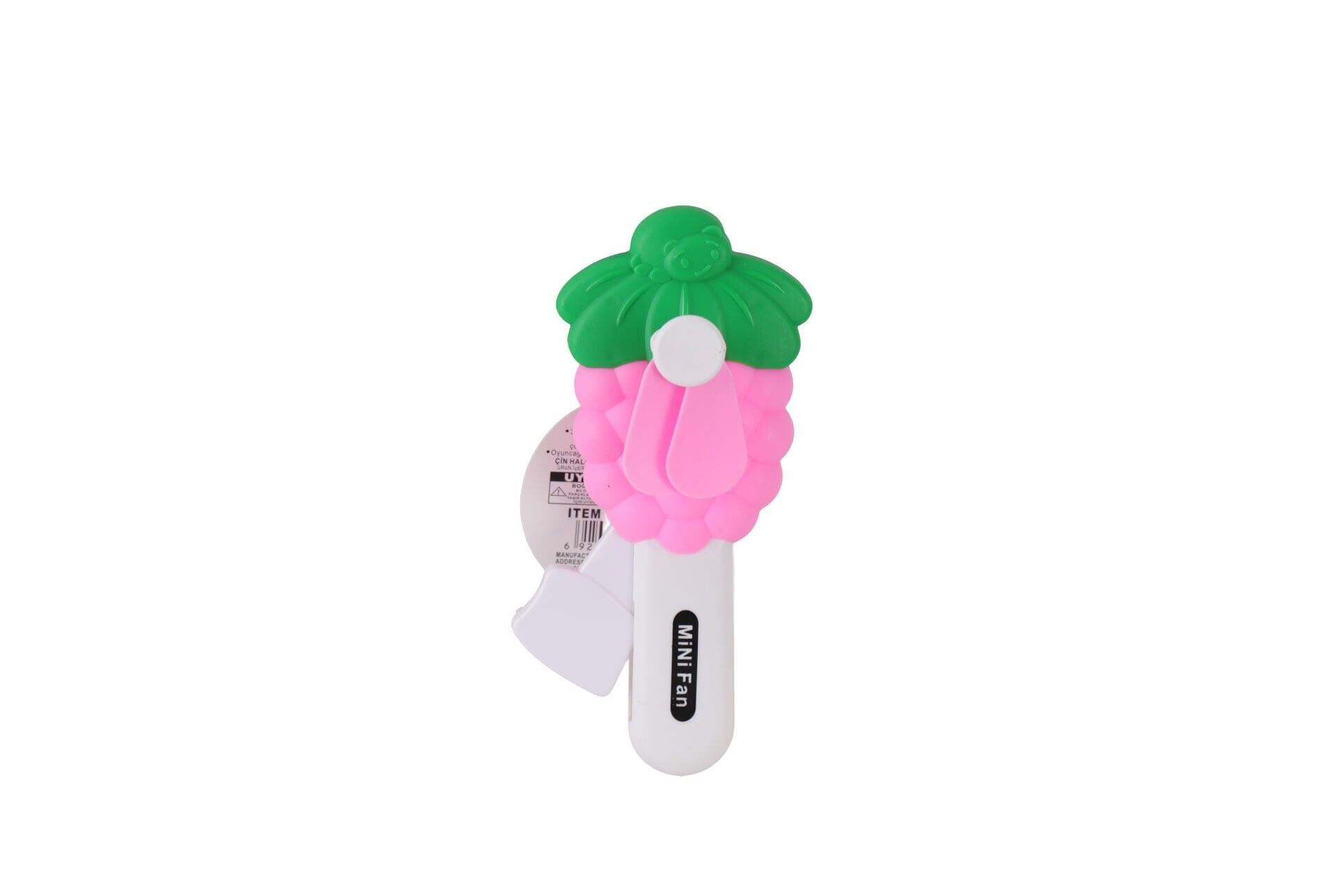 1188-125 KUTUDA FAN 24LÜ