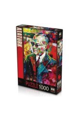 Ks Games Atatürk 1000 Parça Puzzle U-06818