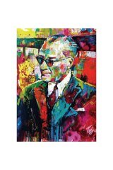 Ks Games Atatürk 1000 Parça Puzzle U-06818