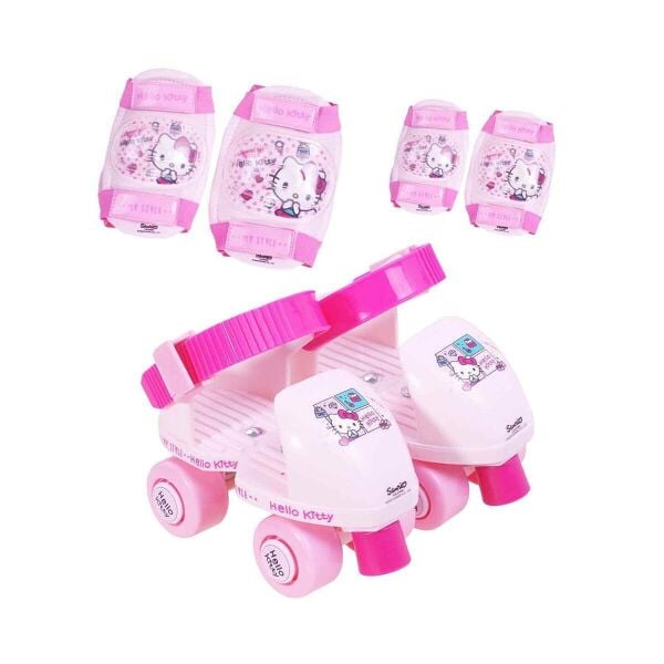6421 SUN-WDS-RSP-PATEN SET QUAD H KITTY DİZ DİR SIZE 25 31 HKTY