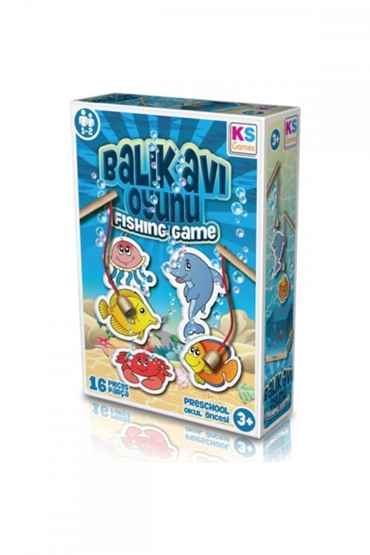 Balık Avı Oyunu 311606