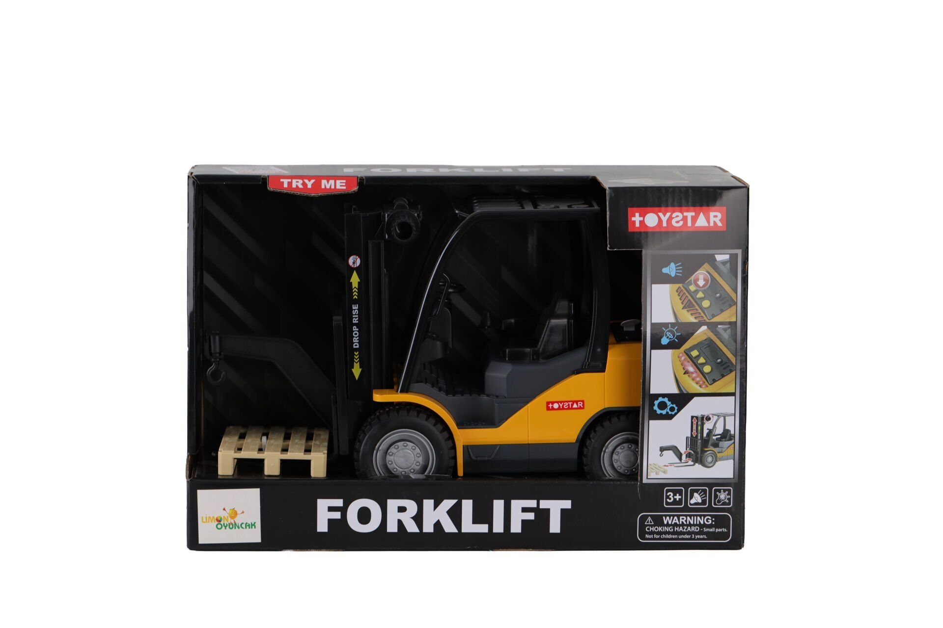 666-61P 1 12 SÜRTMELİ IŞIKLI SESLİ