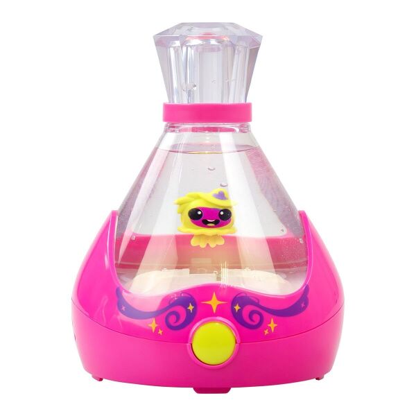 SIL 89090 Fizzy Pets İnteraktif Oyuncak 12li Display