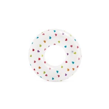 IS59259 Intex Desenli Simit 81 cm 8+Yaş