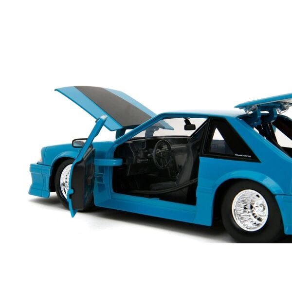 9334922314R00 Fast & Furious Ford Mustang GT 1 24