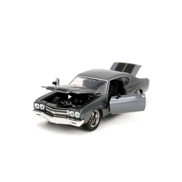 9334923314R00 Fast & Furious 1970 Chevrolet 1 24
