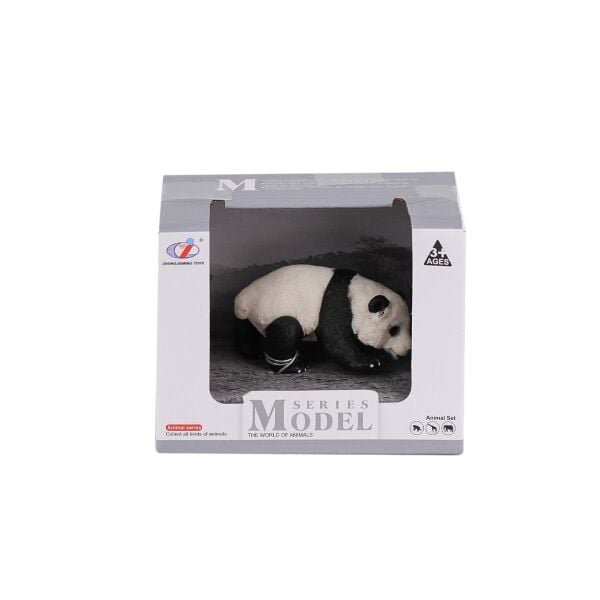 Q9899-A83 Orman Hayvanları Figürleri -Birliktoys
