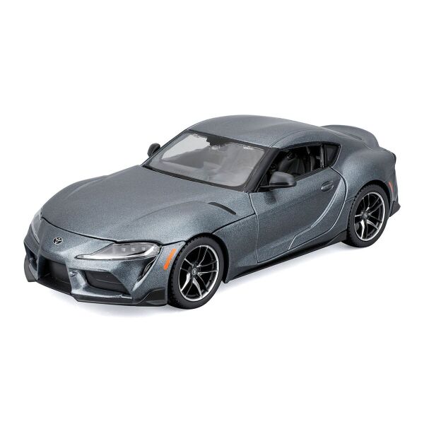MAY 32917 1 24 TOYOTA GR SUPRA