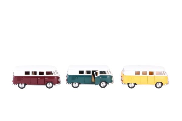 KT5060D ÇEKBIRAK 1962 VOLKSWAGEN