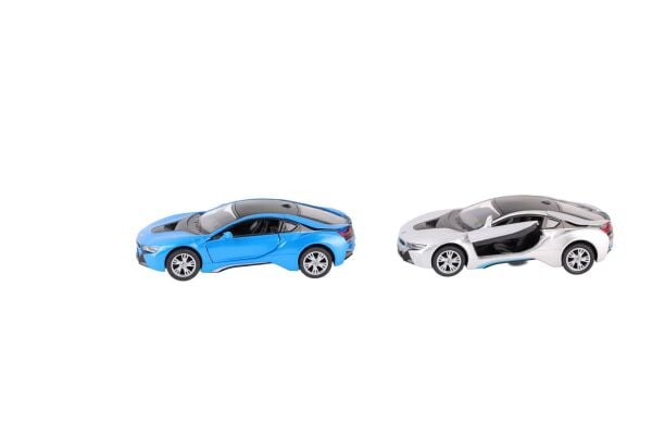 KT5379D ÇEKBIRAK BMW I8