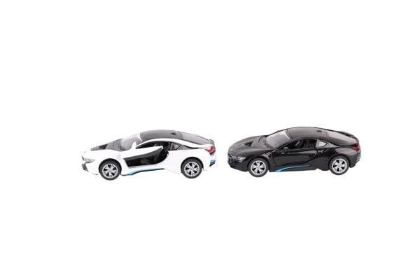 KT5379D ÇEKBIRAK BMW I8