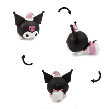 HKT30100 Hello Kitty Puzzle Figür