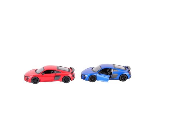 KT5422D ÇEKBIRAK 2020 AUDI R8 COUPE