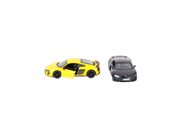 KT5422D ÇEKBIRAK 2020 AUDI R8 COUPE