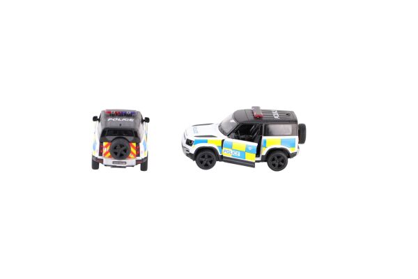 KT5428DP C-B LAND ROVER DEFENDER 90