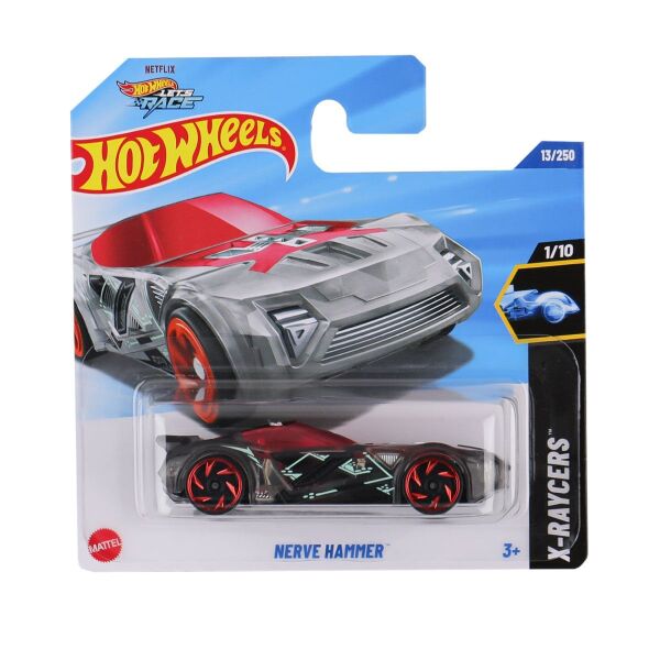 5785 Hot Wheels Araba 72 adet koli ile satılır. Koli fiyatıdır.