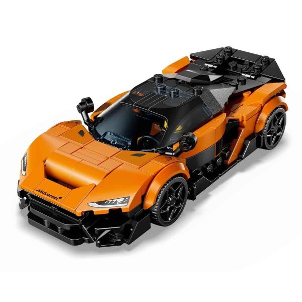 77257 Lego Speed Champions McLaren W1 287 parça +9 yaş
