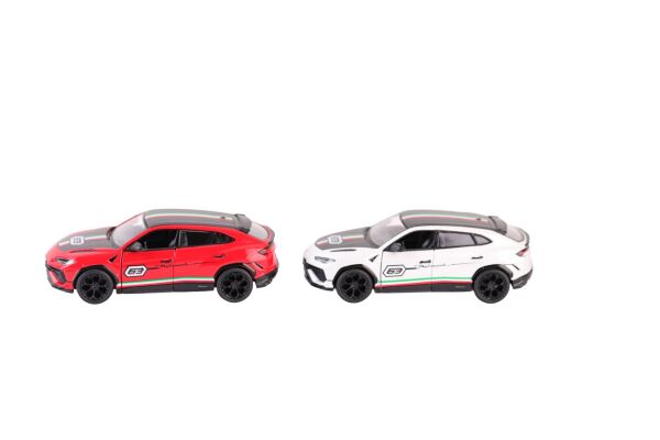 KT5447DF ÇEKBIRAK LAMBORGHINI URUS