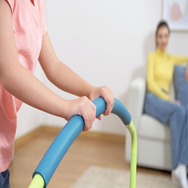 59100 BESTWAY 36X37 5 91CMX96 CM WONDERJUMP TRAMPOLİNE