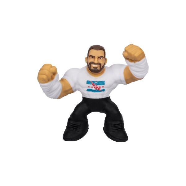 GJT62000 GooJitZu WWE Tekli Paket - 43008