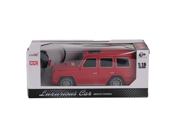 CQ-500 KUT UZ KUM ŞARJLI ARABA