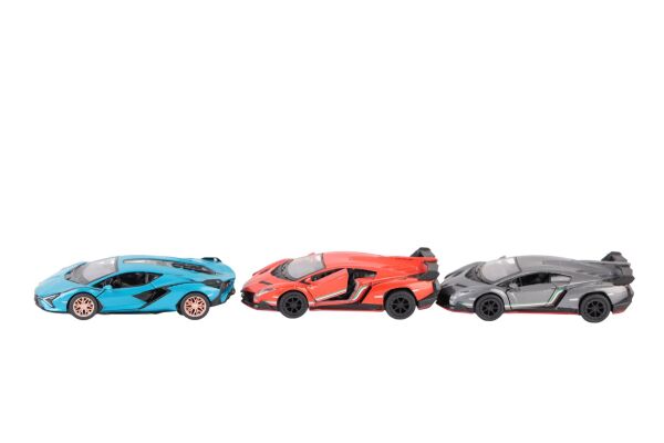 KT5452D ÇEKBIRAK LMBORGHINI COLLECTION