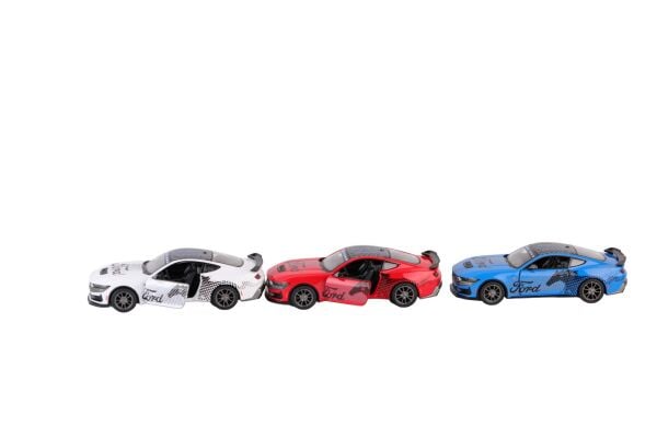 KT5455DF C-B 2024 FORD MUSTANG DARK
