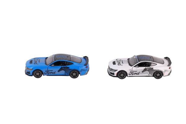 KT5455DF C-B 2024 FORD MUSTANG DARK