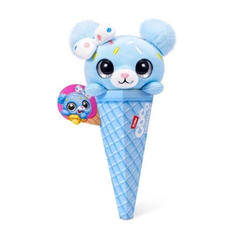 CCN03000 Coco Cones Tatlı Pelüş