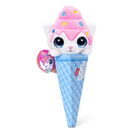 CCN03000 Coco Cones Tatlı Pelüş