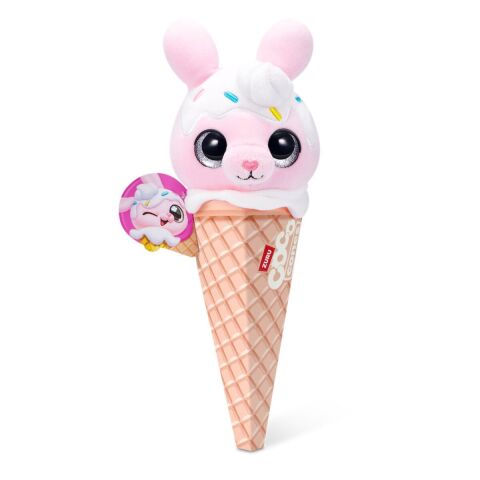 CCN03000 Coco Cones Tatlı Pelüş