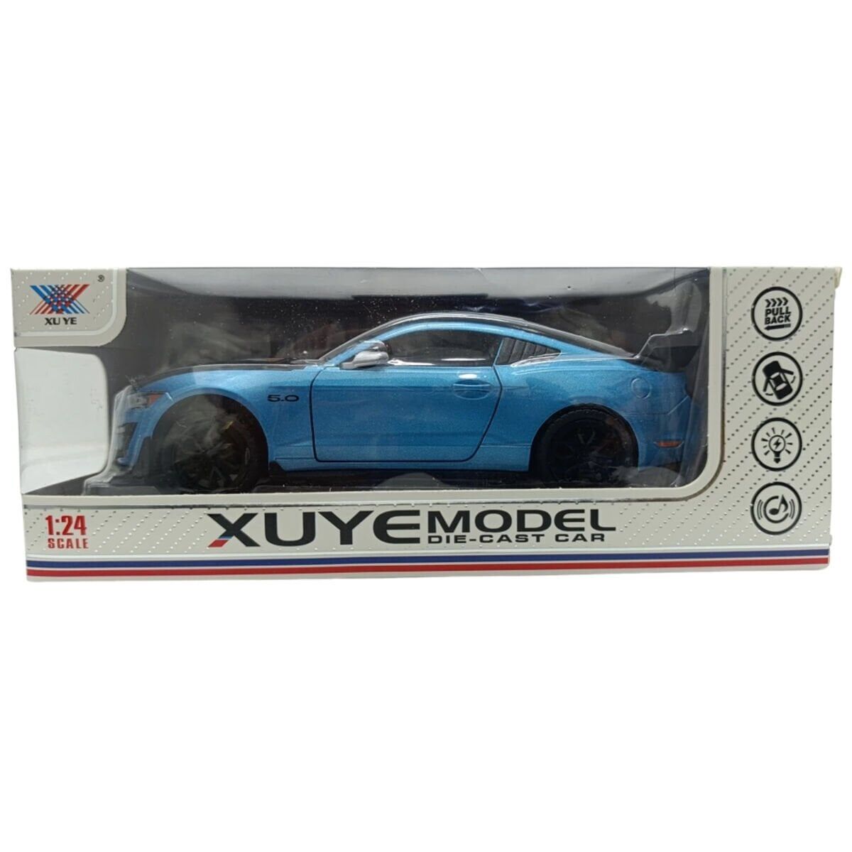 K240A1 BÜYÜK KUTULU METAL ÇEKBIRAK ARABA 12