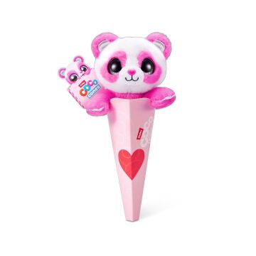 CCN04000 Coco Cones Sevgili Pelüş