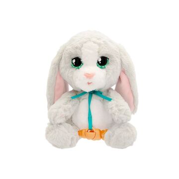 BAW02000 Baby Paws Sesli Tavşan 20 cm Peluş