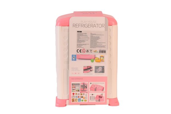 LS820C78-2 PİLLİ BUZDOLABI SETİ