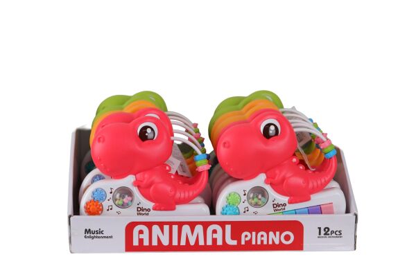 8891-1B DİSPLAYDE MÜZİKLİ DİNAZOR 48