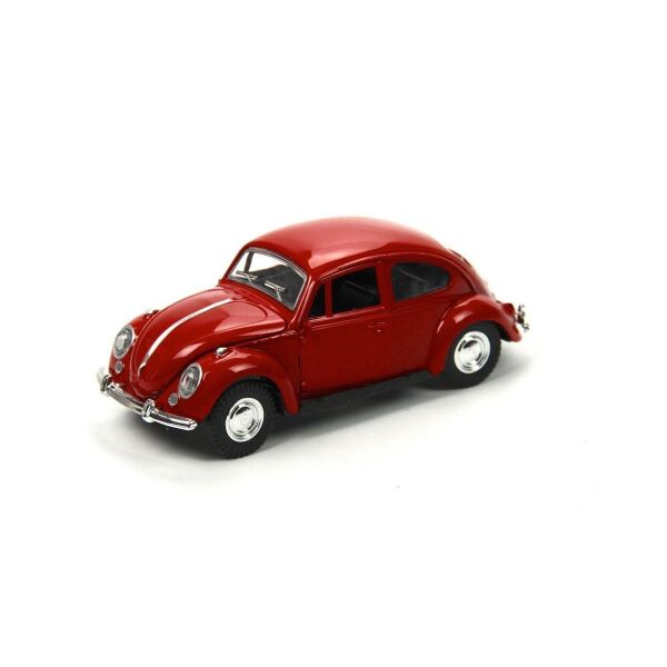 TIN-80131-12 Çek Bırak 1:36 DieCast Araba - Vardem Oyuncak
