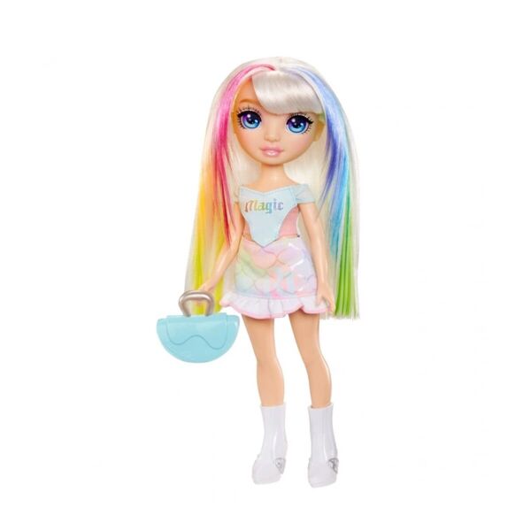 567622 Rainbow High Benim Moda Stilim Bebek / 547532 - 547549 - 547563 - 547570