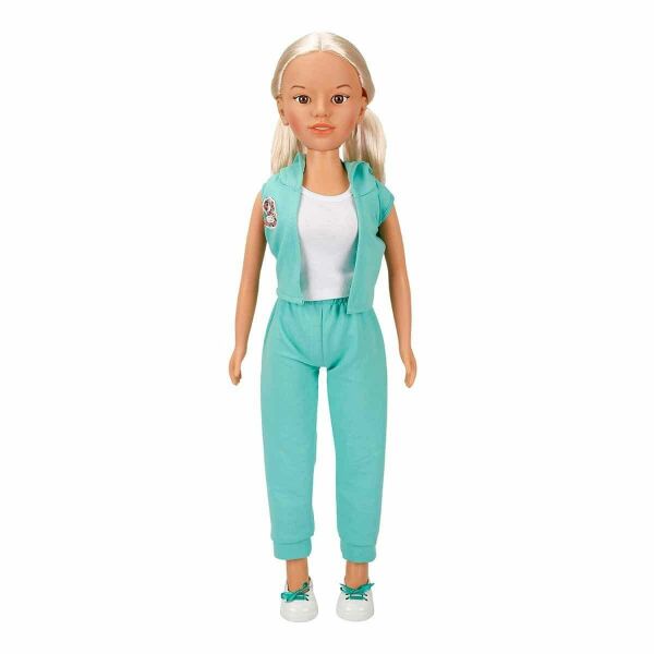 3531 Yürüyüş Arkadaşım Clara Sporty 80 cm -Sunman