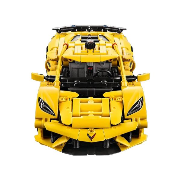 42205 Lego Technic Chevrolet Corvette Stingray 732 parça +9 yaş